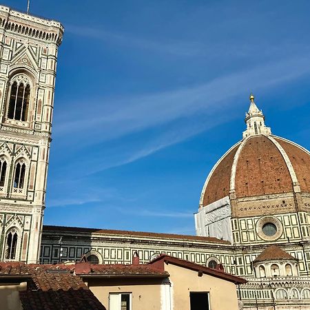 Апартаменти Duomo Flats Флоренція Екстер'єр фото