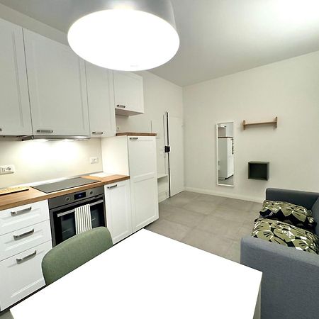 Апартаменти Duomo Flats Флоренція Екстер'єр фото