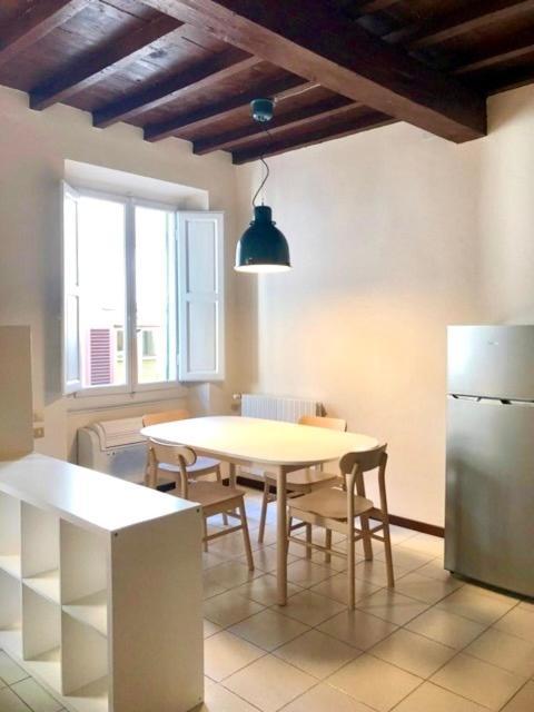 Апартаменти Duomo Flats Флоренція Екстер'єр фото