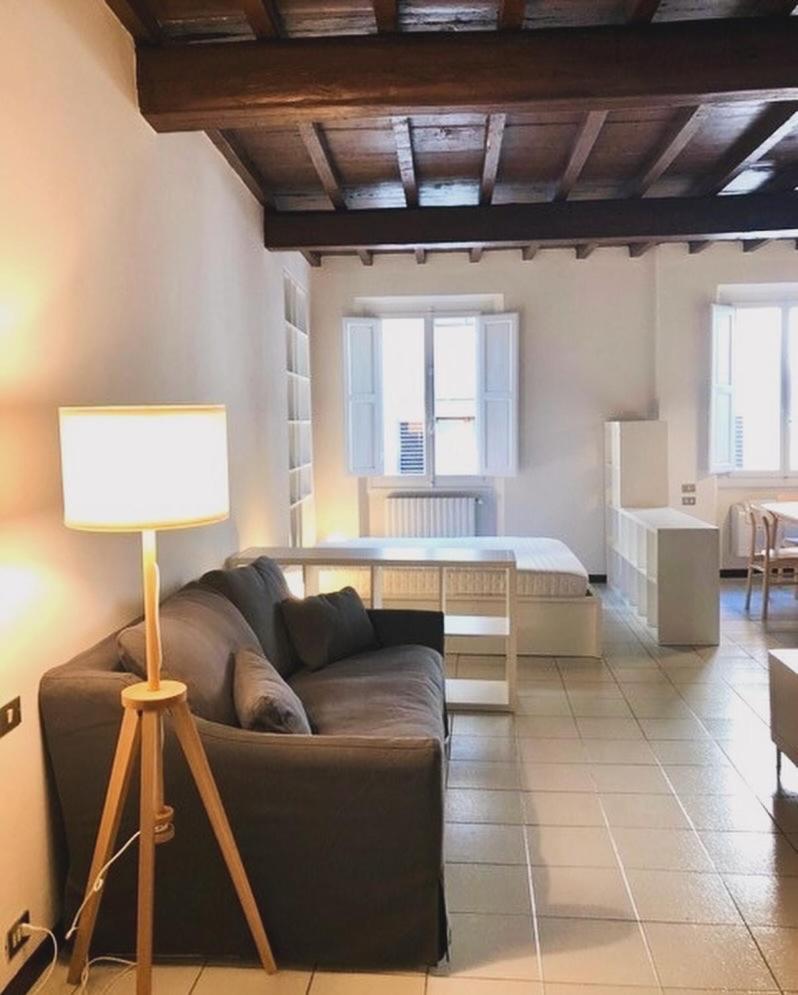 Апартаменти Duomo Flats Флоренція Екстер'єр фото