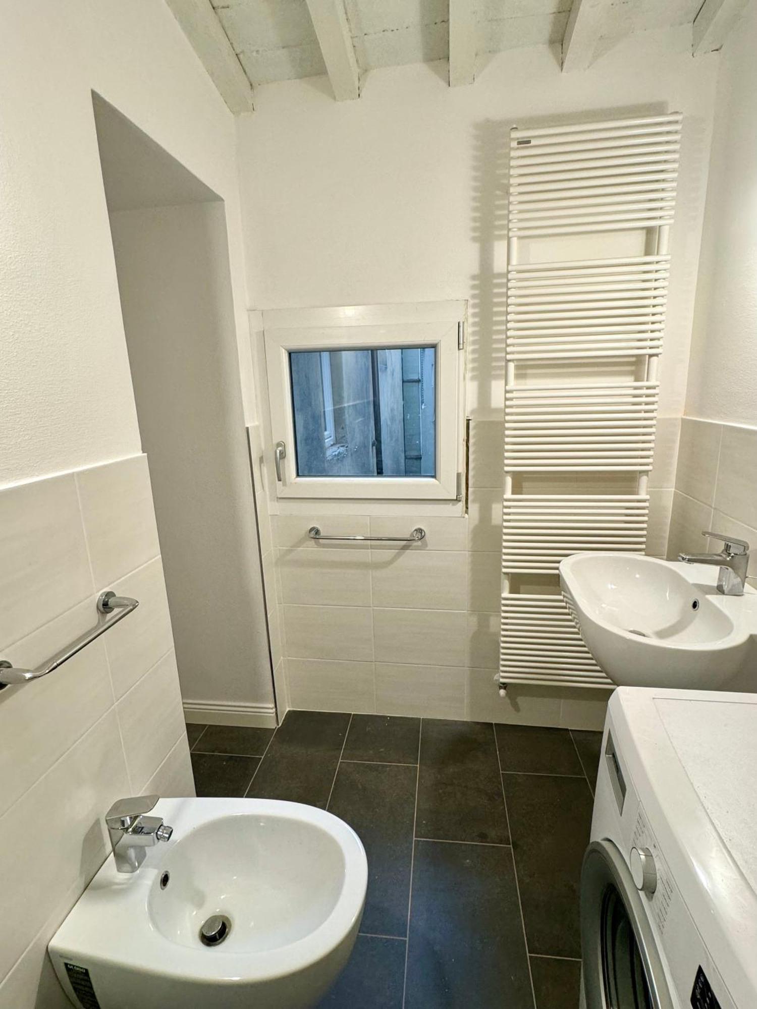 Апартаменти Duomo Flats Флоренція Екстер'єр фото