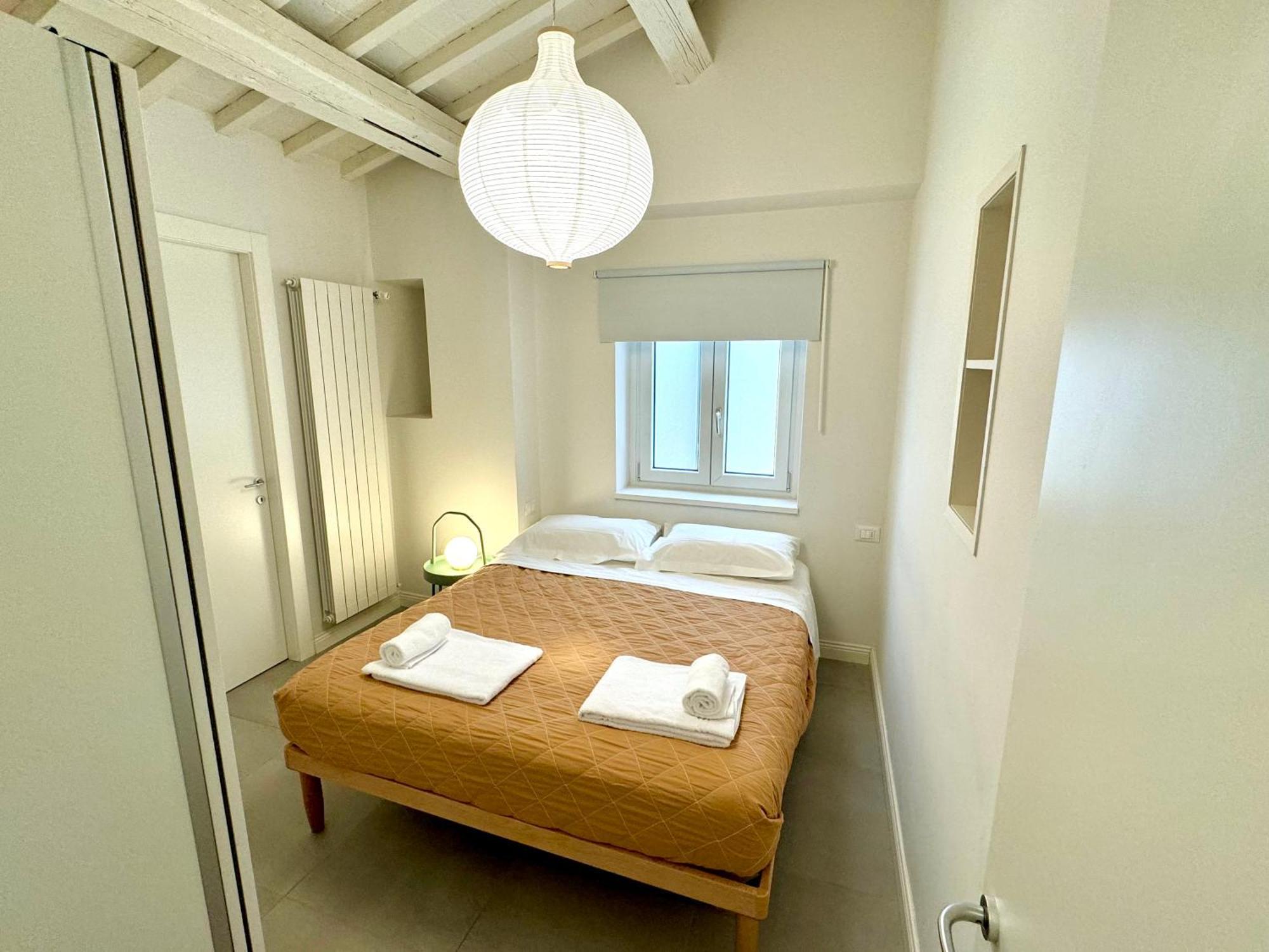 Апартаменти Duomo Flats Флоренція Екстер'єр фото