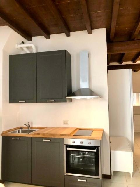 Апартаменти Duomo Flats Флоренція Екстер'єр фото