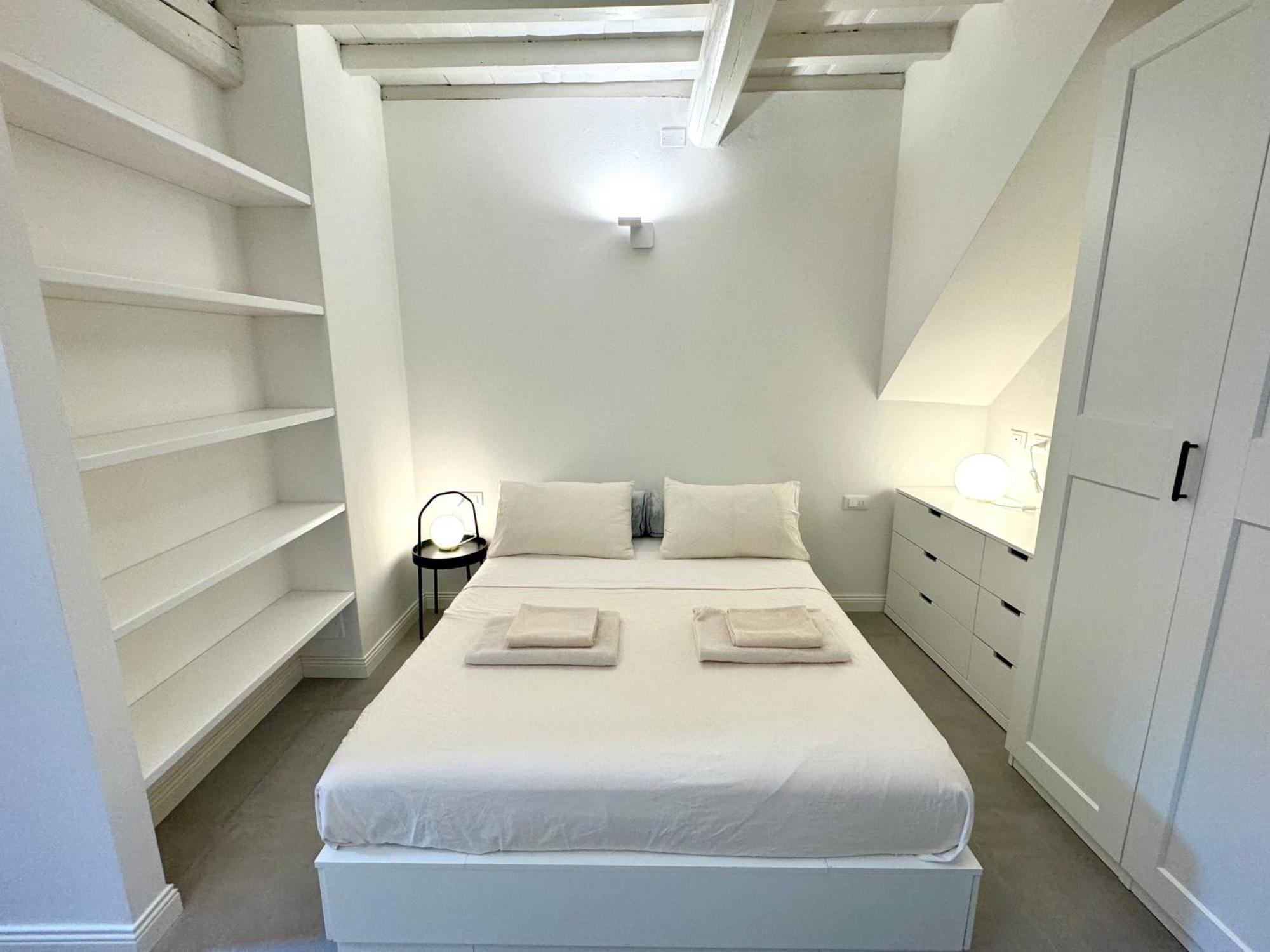 Апартаменти Duomo Flats Флоренція Екстер'єр фото
