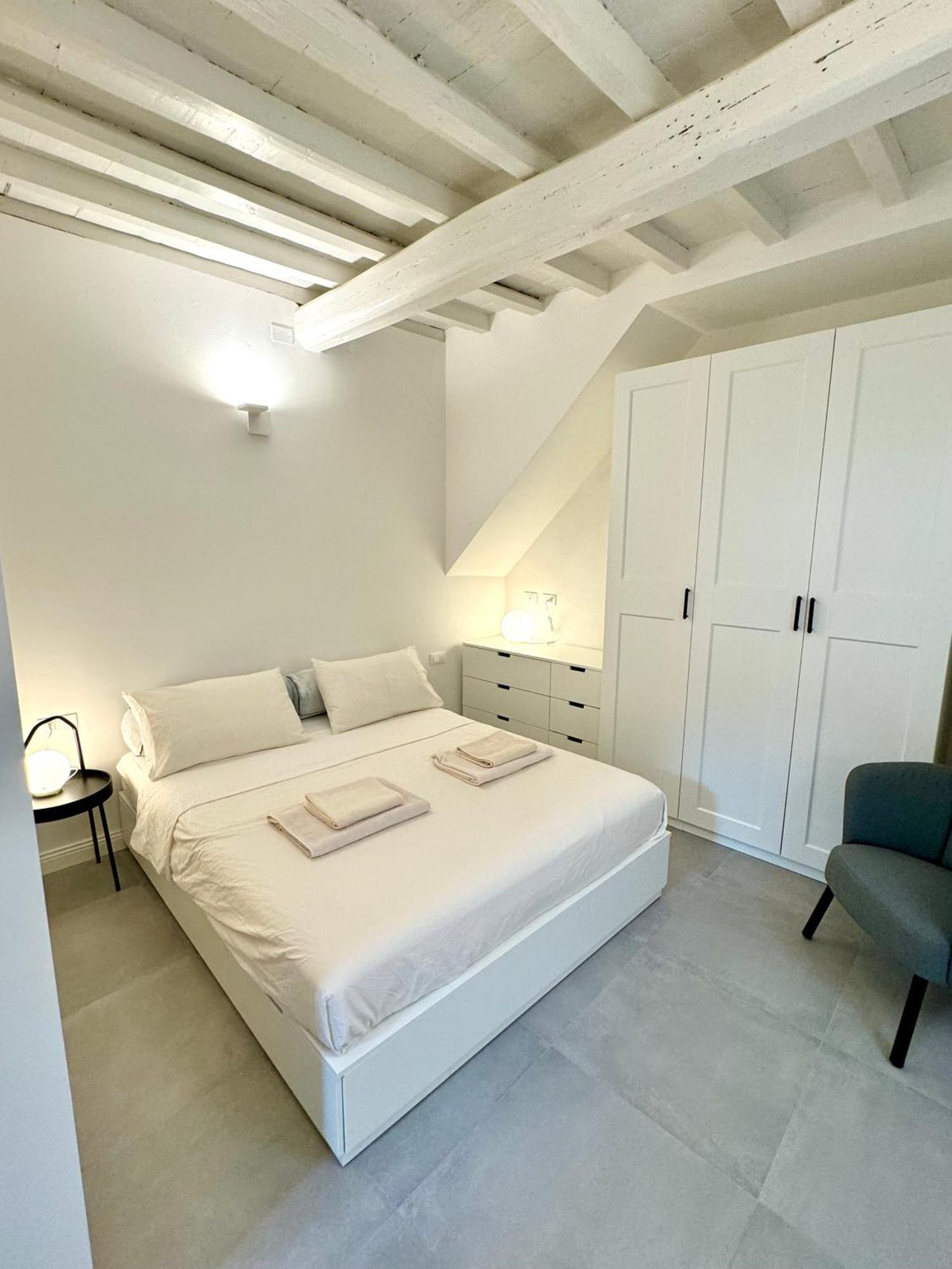 Апартаменти Duomo Flats Флоренція Екстер'єр фото