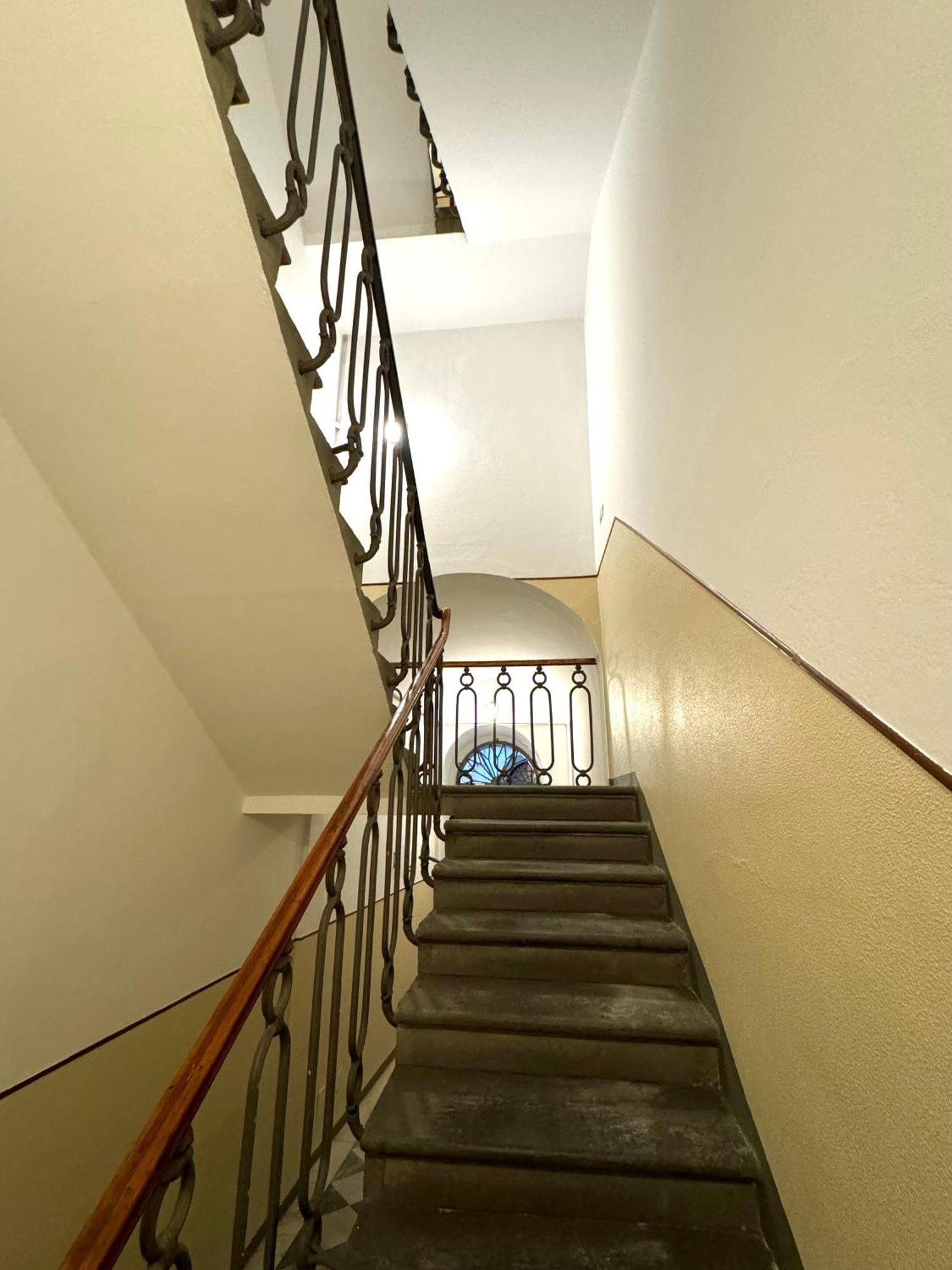 Апартаменти Duomo Flats Флоренція Екстер'єр фото