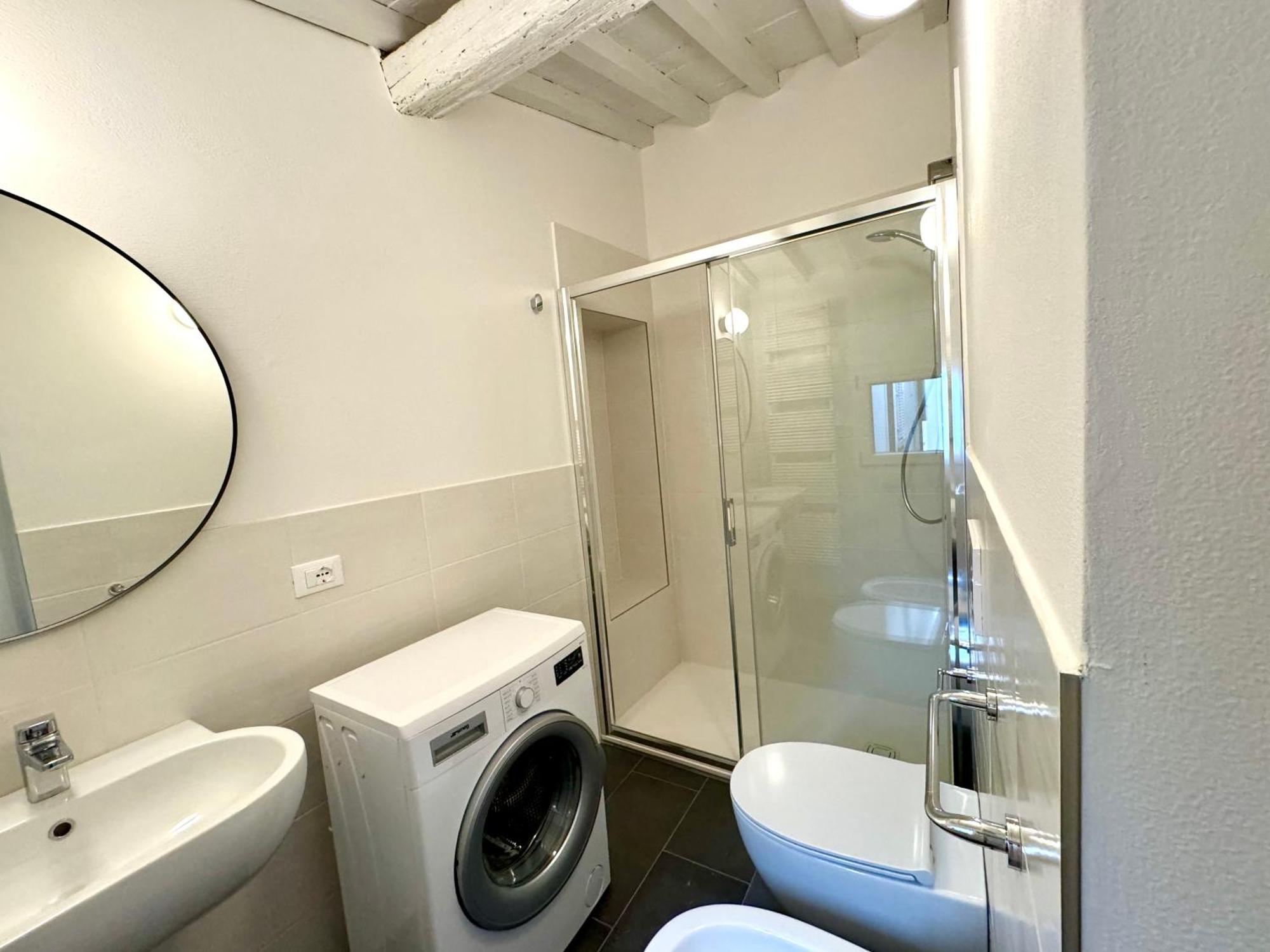 Апартаменти Duomo Flats Флоренція Екстер'єр фото