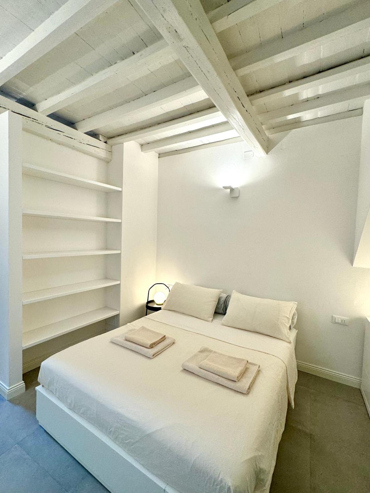 Апартаменти Duomo Flats Флоренція Екстер'єр фото