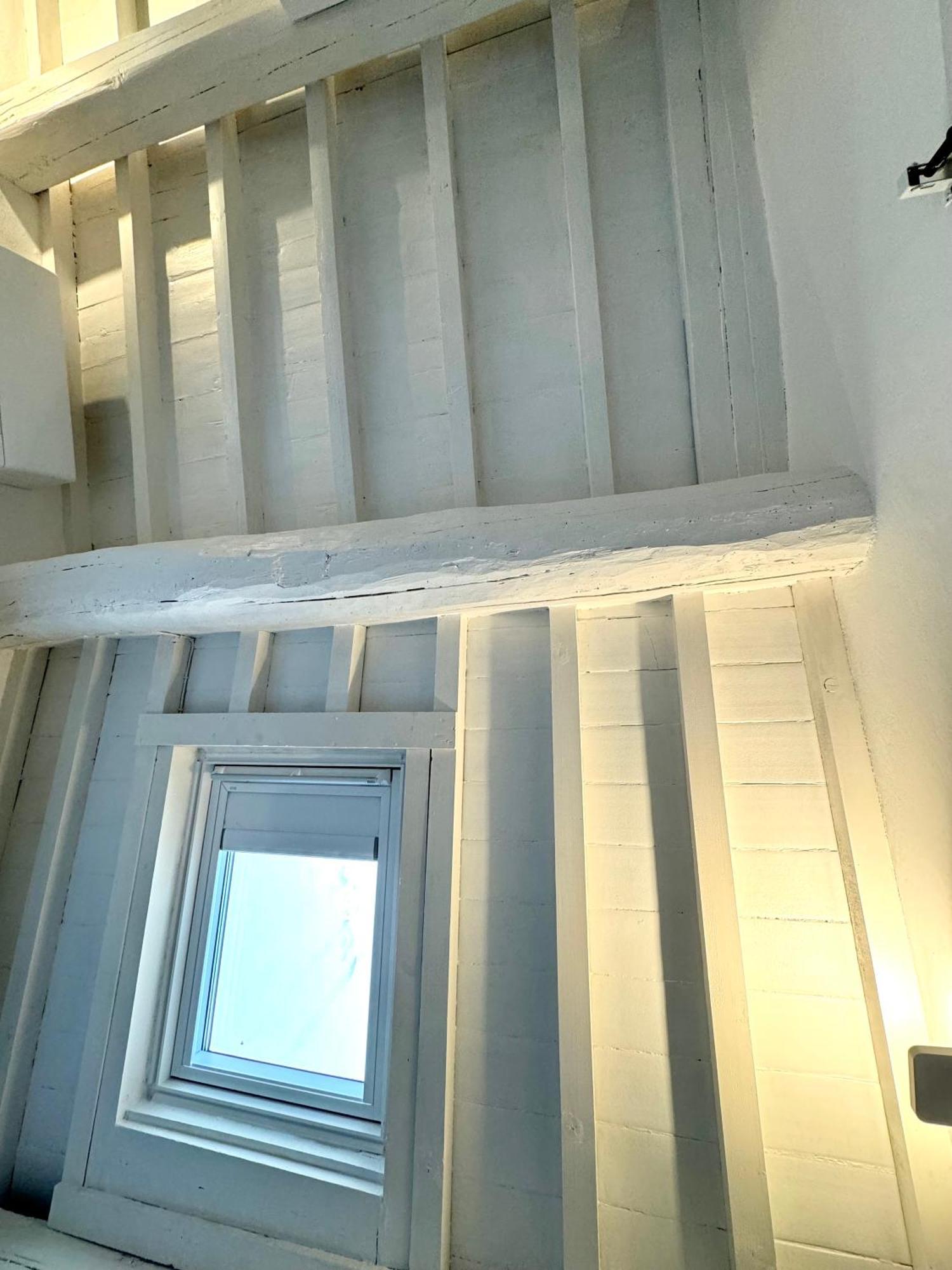 Апартаменти Duomo Flats Флоренція Екстер'єр фото