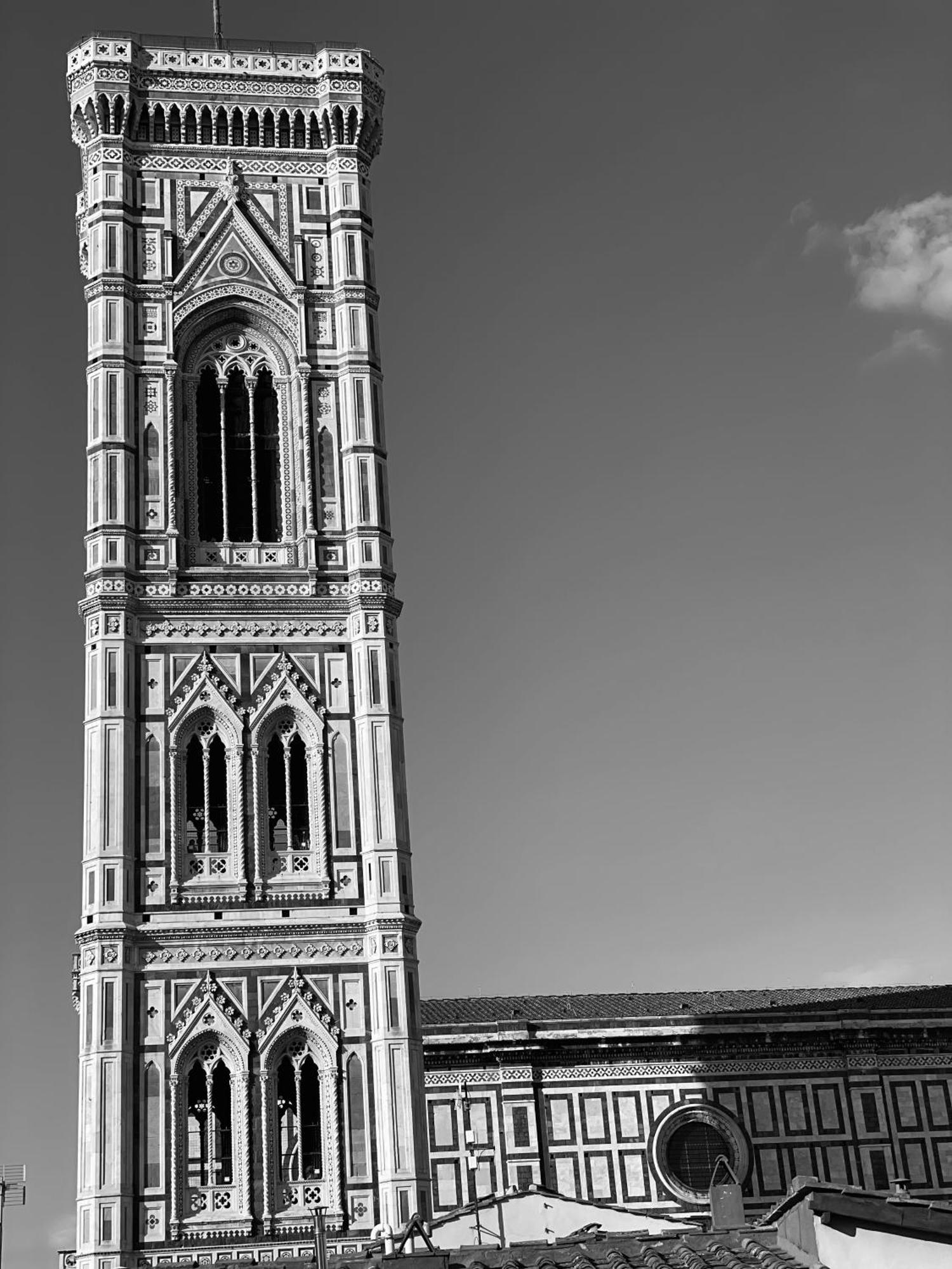 Апартаменти Duomo Flats Флоренція Екстер'єр фото