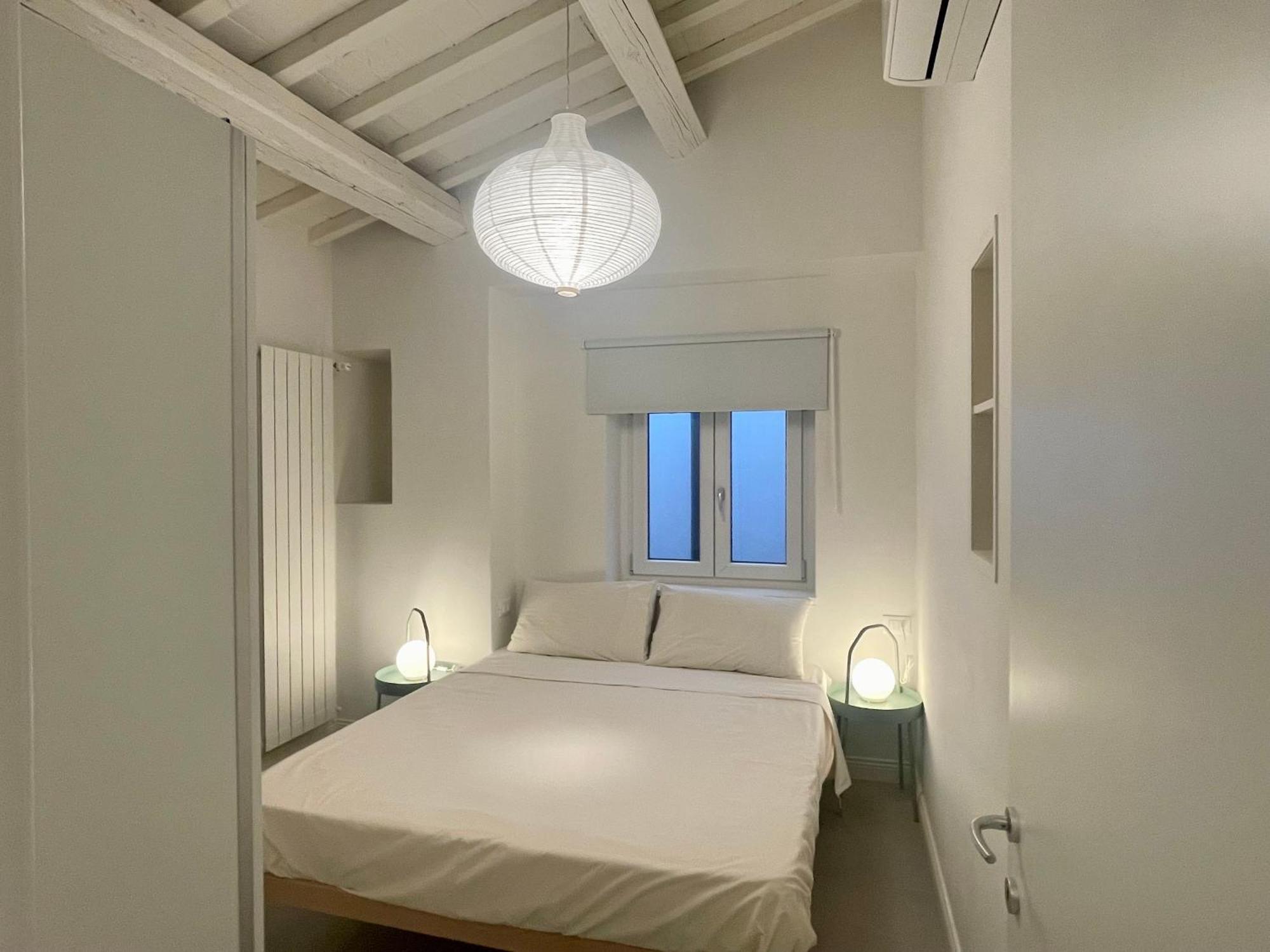 Апартаменти Duomo Flats Флоренція Екстер'єр фото