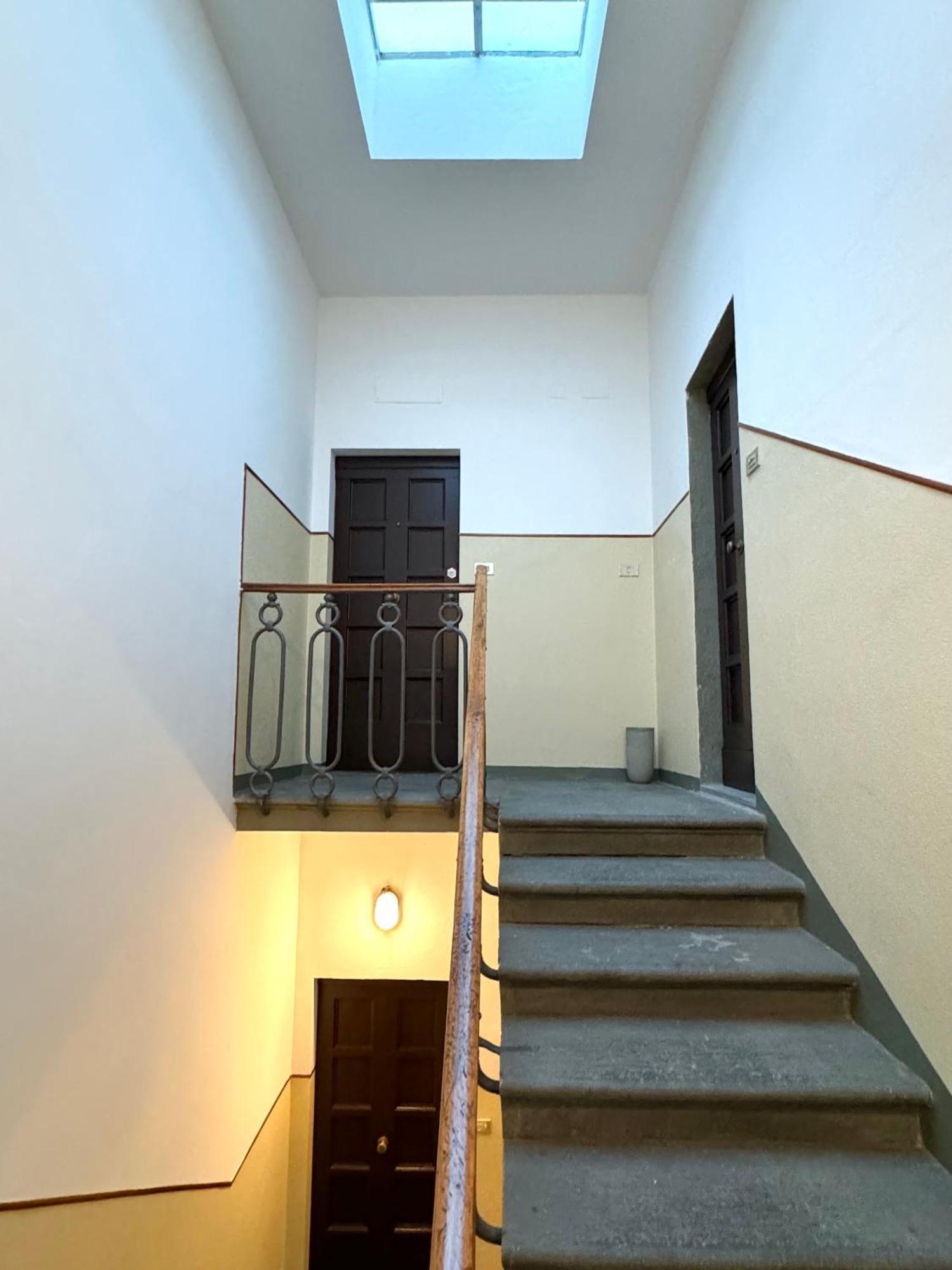 Апартаменти Duomo Flats Флоренція Екстер'єр фото