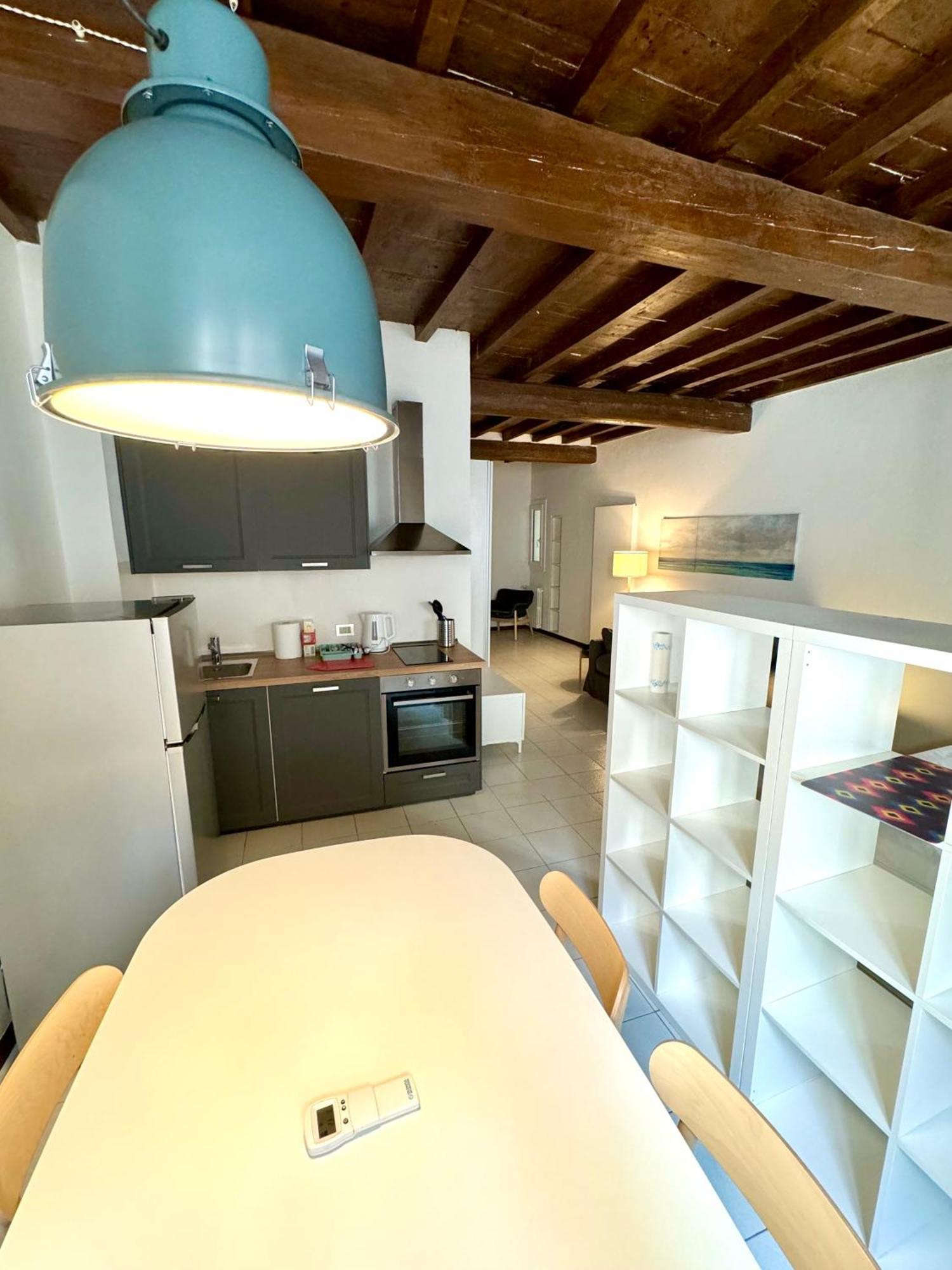 Апартаменти Duomo Flats Флоренція Екстер'єр фото