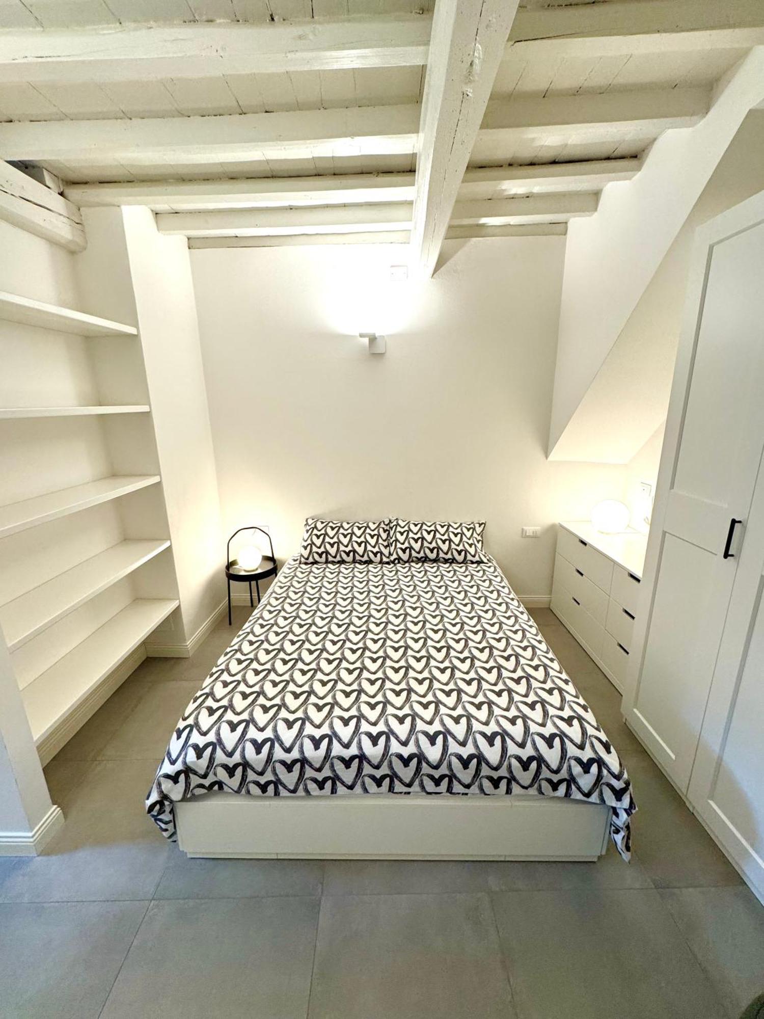 Апартаменти Duomo Flats Флоренція Екстер'єр фото