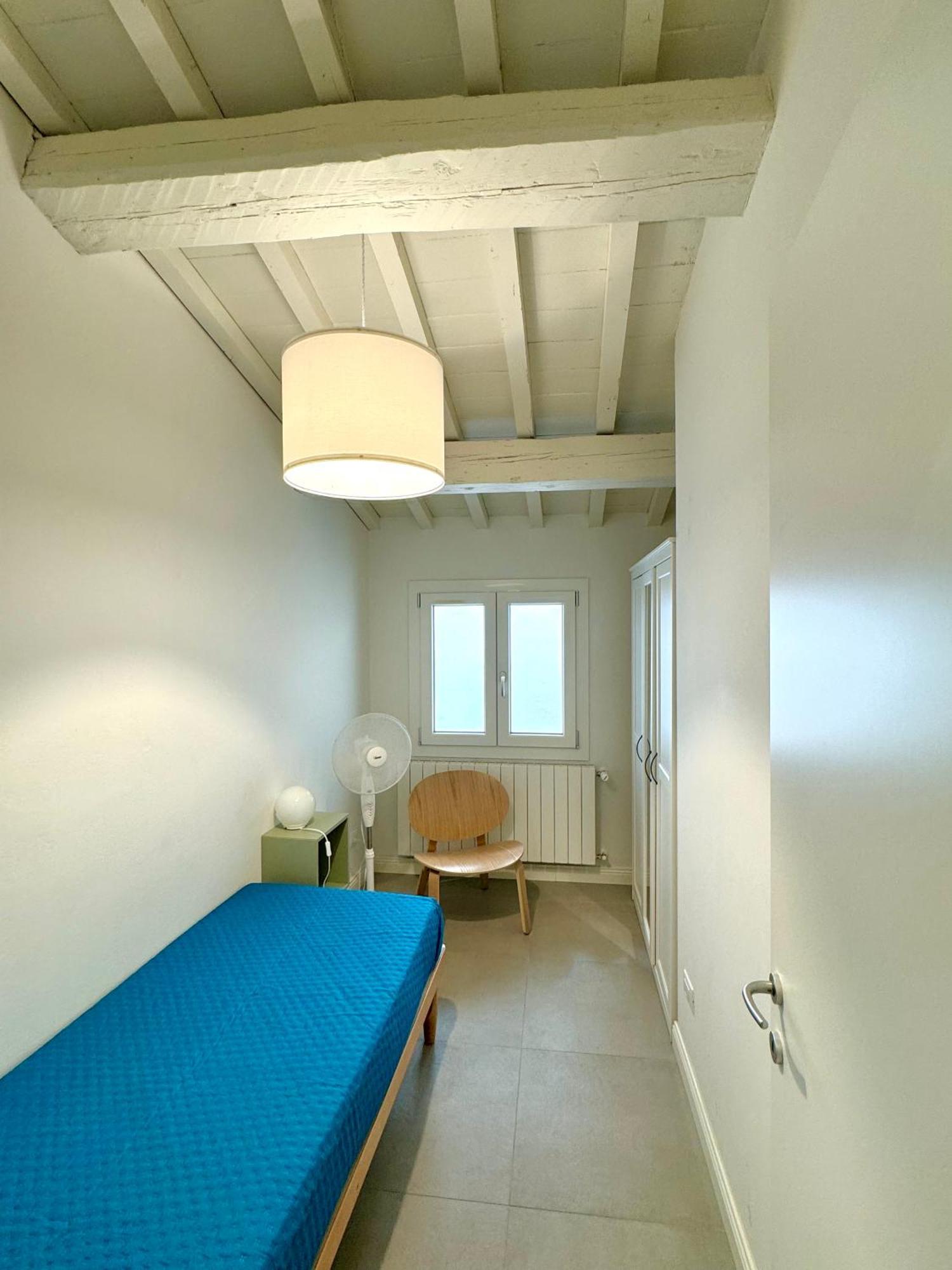 Апартаменти Duomo Flats Флоренція Екстер'єр фото