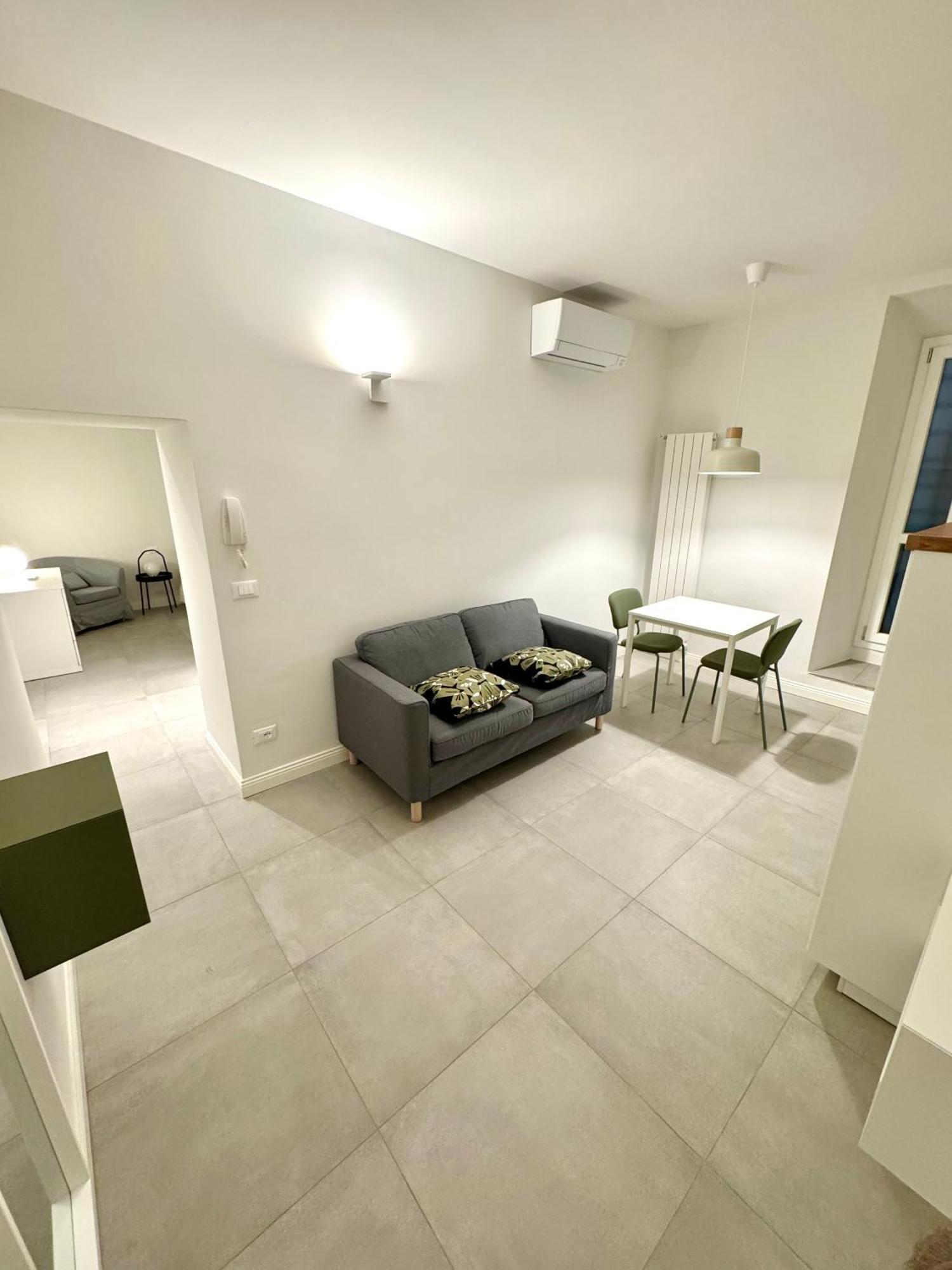 Апартаменти Duomo Flats Флоренція Екстер'єр фото