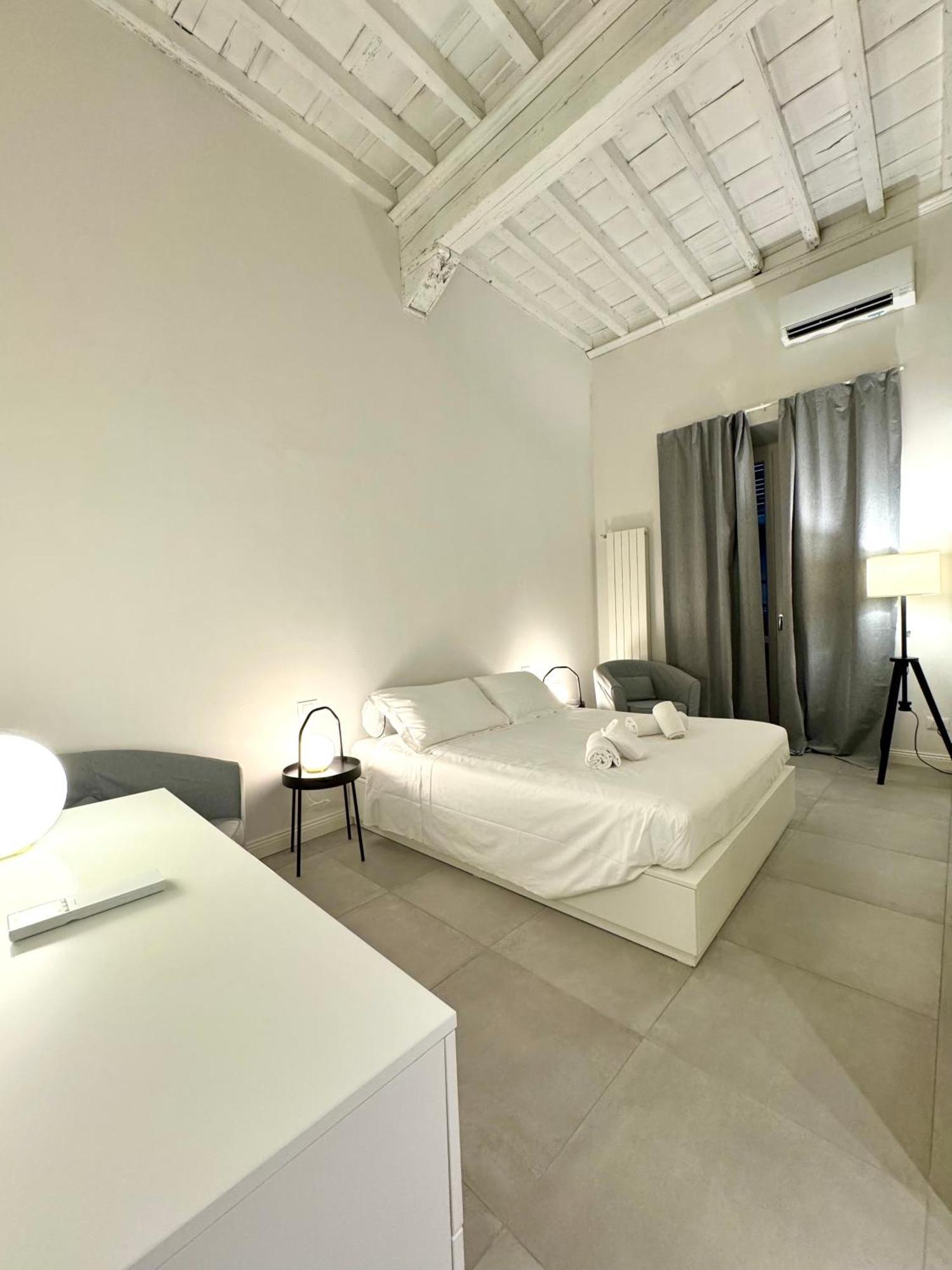 Апартаменти Duomo Flats Флоренція Екстер'єр фото