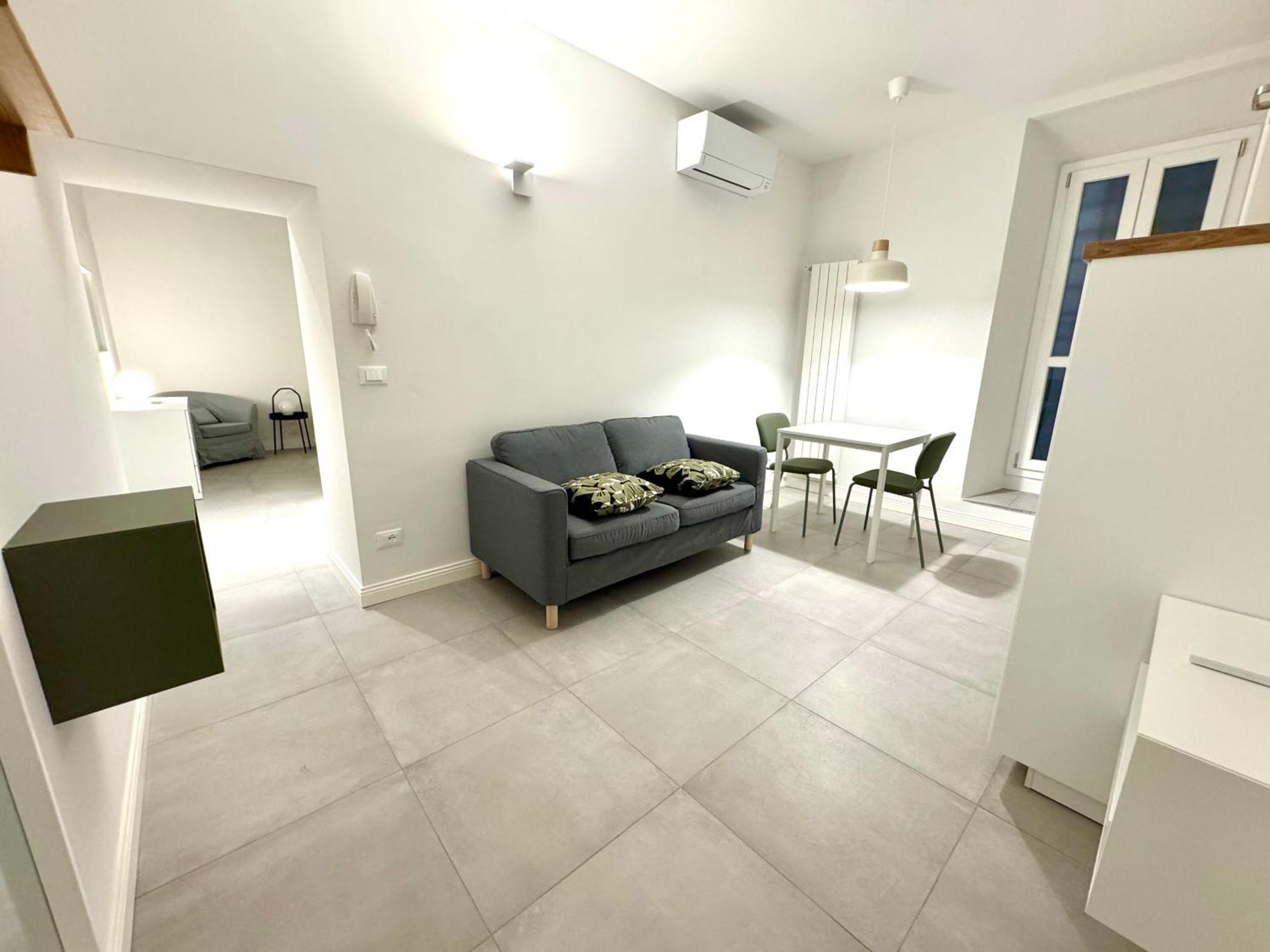 Апартаменти Duomo Flats Флоренція Екстер'єр фото