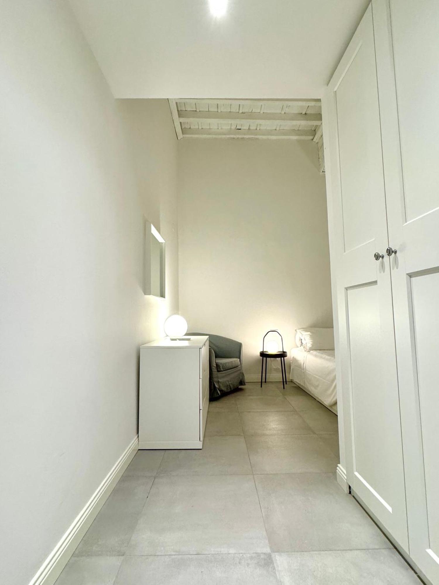 Апартаменти Duomo Flats Флоренція Екстер'єр фото