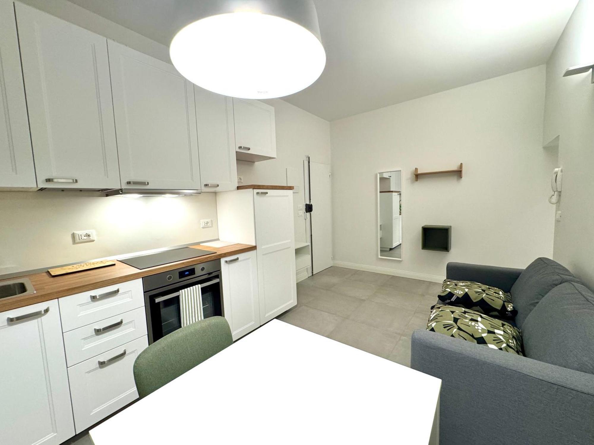 Апартаменти Duomo Flats Флоренція Екстер'єр фото