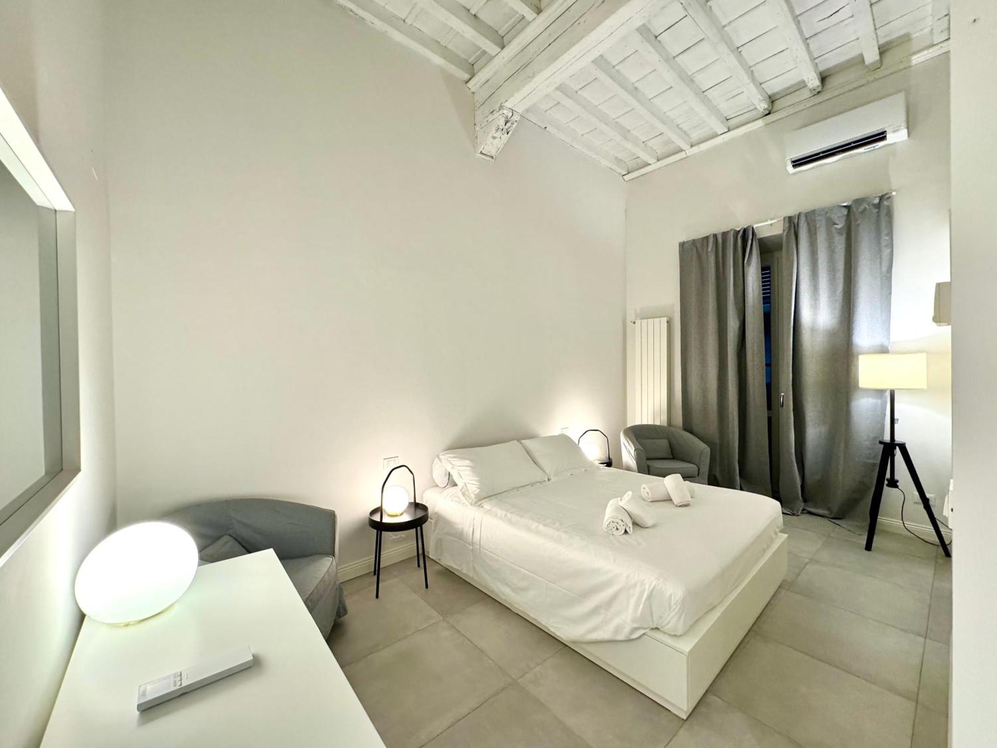 Апартаменти Duomo Flats Флоренція Екстер'єр фото