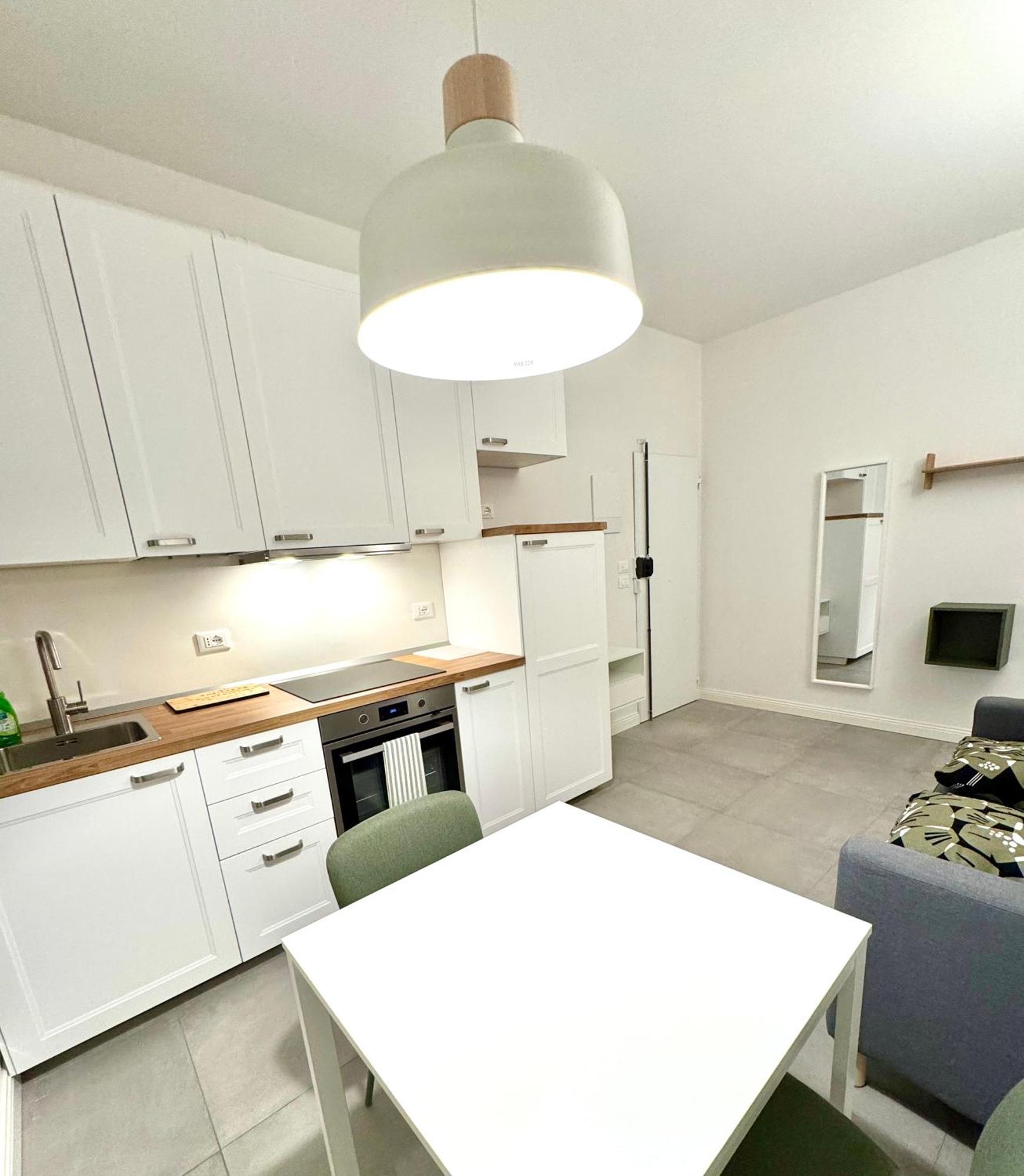 Апартаменти Duomo Flats Флоренція Екстер'єр фото